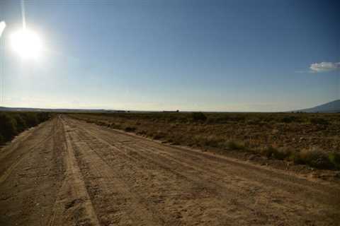 double the adventure with adjoining lots in costilla county, co | Great Land Investments