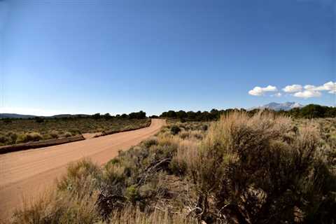 Escape the city and head out for some fun in costilla county, co! | Great Land Investments
