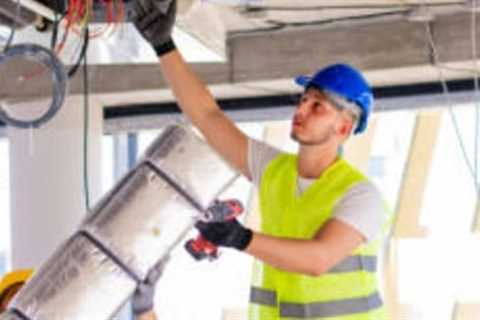 HVAC Repair Quote - SmartLiving (888) 758-9103