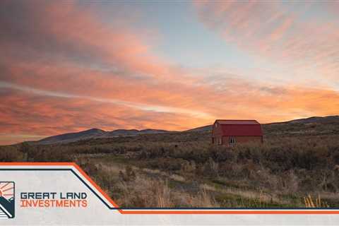 0.87 Acres Of Utah Land For Sale In Box Elder County