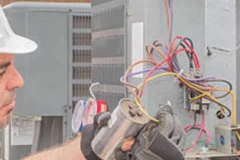 HVAC Repair Oklahoma City - SmartLiving (888) 758-9103