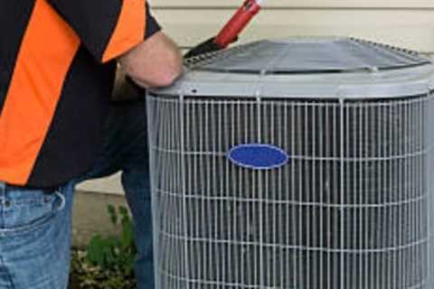 HVAC Repair Logan Utah - SmartLiving (888) 758-9103