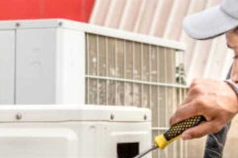 HVAC Repair Houston Texas - SmartLiving (888) 758-9103