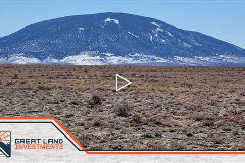 10 Acres of Land For Sale in Southern Colorado