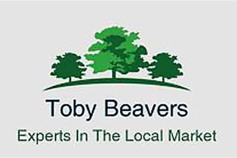 Toby Beavers Realtor on about.me