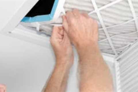HVAC Repair 23320 - SmartLiving (888) 758-9103