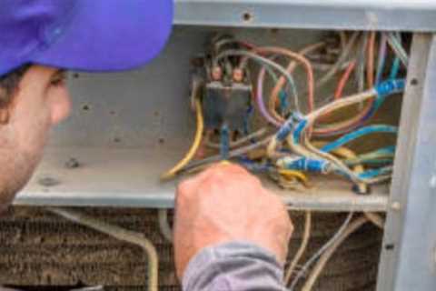 24/7 HVAC Repair Near Me - SmartLiving (888) 758-9103