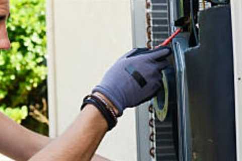 How Much Does HVAC Repair Cost - SmartLiving (888) 758-9103