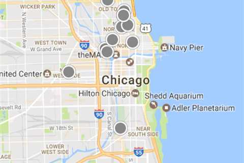 Hawthorne Place Chicago Real Estate, Homes for Sale - Falcon Living