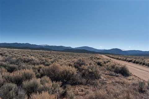 Breathtaking Views for Miles with 5.07 Acres in Colorado! | Great Land Investments