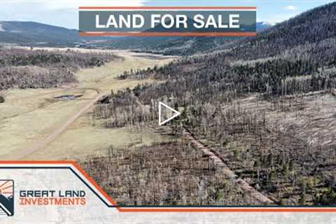 Real estate for sale  1.55 acres of Property for sale in Forbes Park Colorado
