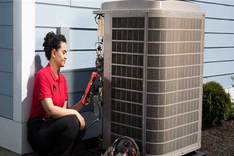 What does hvac maintenance include?