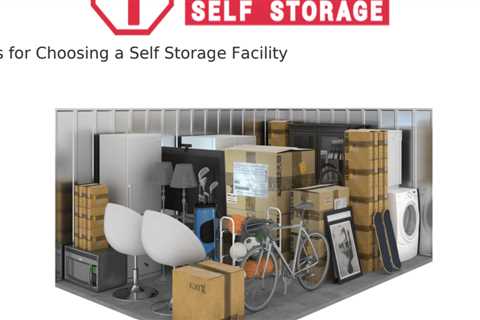 One Stop Self Storage Stores Near Me.pdf