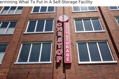 One Stop Self Storage Storage Units.pdf