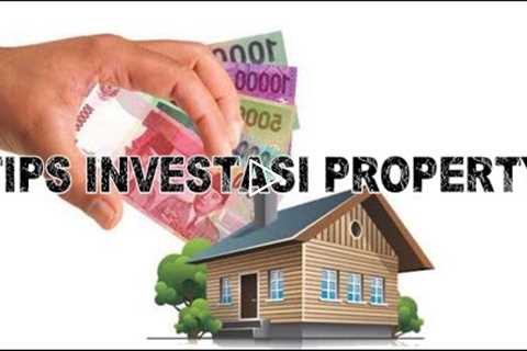 PROPERTY INVESTMENT TIPS AND DEFINITIONS | IS THE RENTAL PROPERTY INVESTMENT PROFITABLE ?