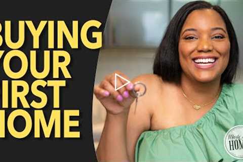 First Time Home Buyer? WATCH THIS! | Housing Market 2022 Strategies