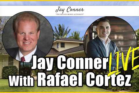 How To Systematically Improve Your Wholesaling Business with Rafael Cortez & Jay Conner