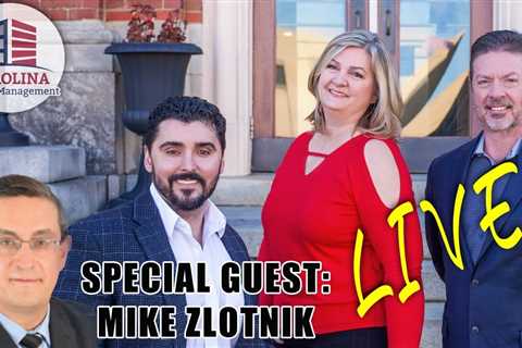 214 New Investment Fund with Mike Zlotnik | REI Show - Hard Money For Real Estate Investors!