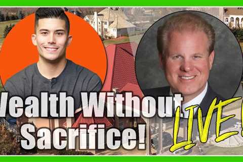 How To Build Wealth and Freedom In Real Estate with Ryan Pineda & Jay Conner