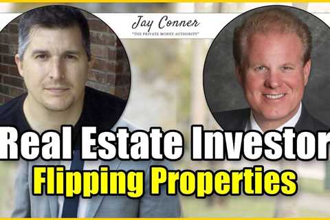 Cory Boatright On Real Estate Wholesaling and Flipping Homes