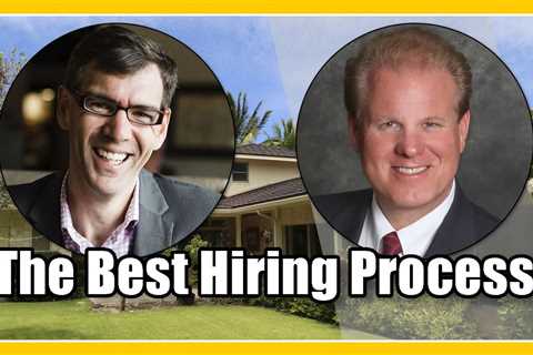 Hiring Staff The Right Way! - Real Estate Investing Minus the Bank
