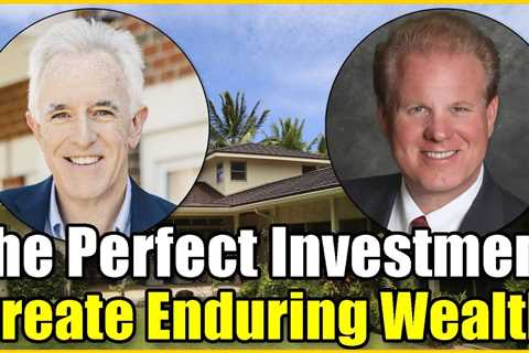 The Perfect Investment With Paul Moore