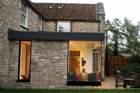 Note : Unknown Facts About House Extensions near Bath - Get a Quote - Yell
