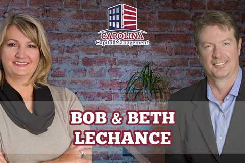 71 Bob & Beth Lechance