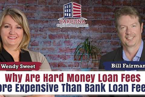 79 Hard Money Loan Fees Explained