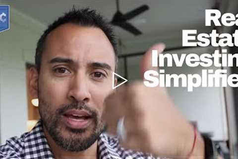 8 Real Estate Investing Strategies (without actually managing properties)