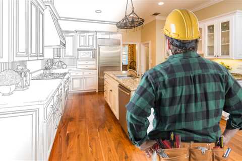 The Rise of Home Improvement Projects
