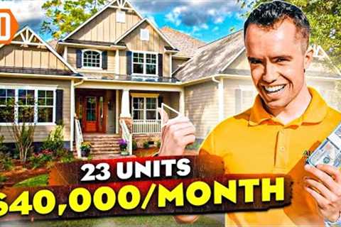 How to Become a Millionaire Investing in Real Estate