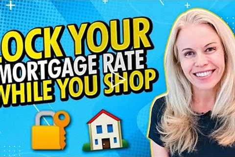 Mortgage Rates Are Going UP In 2022 - Lock Your Mortgage Rate In Now While You Shop (URGENT) 😱