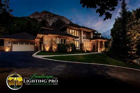 How Bright Should Outdoor Lights Be?