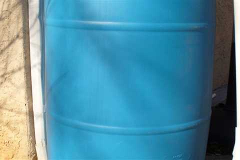 Which Rain Barrels Are the Best?