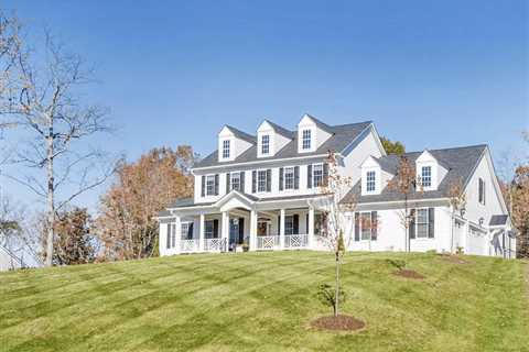 Glenmore Charlottesville VA Homes For Sale