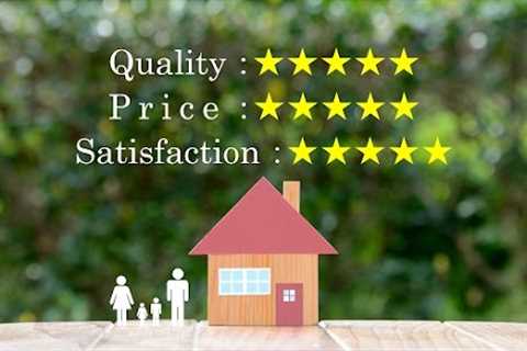Conveyancer in Melbourne Reaches 87 Reviews On Trust Pilot With Over 93% Excellent Ratings
