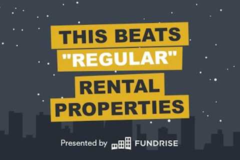 How Build-to-Rent Could Destroy Multifamily Investing w/Fundrise’s Ben Miller