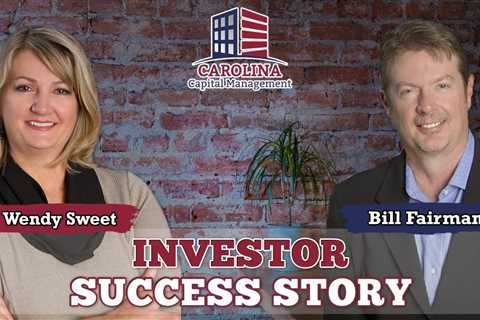 Investor Success Story #20