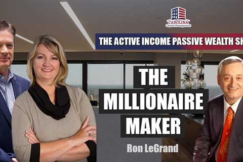 The Millionaire Maker