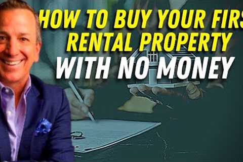 How To BUY Your First Rental Property With OPM | Real Estate Investing Basics - Ken McElroy