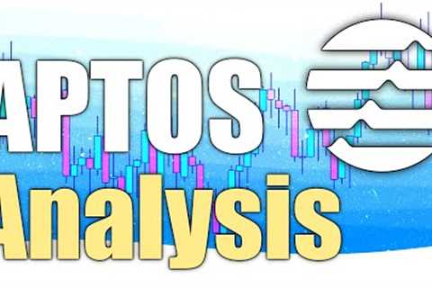 APTOS Market Analysis! APT Key Support/Resistance, Moving Averages, and Volume Trends