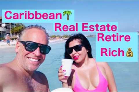 How To Buy Real Estate in the Caribbean || AIRBNB || Real Estate Investing For Beginners || New Year