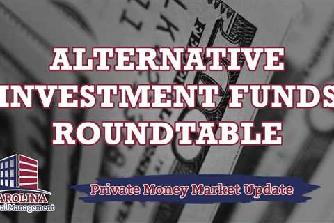 70 Alternative Investment Funds Roundtable