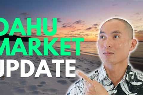 Oahu, Hawaii Real Estate Market Update - September 2022