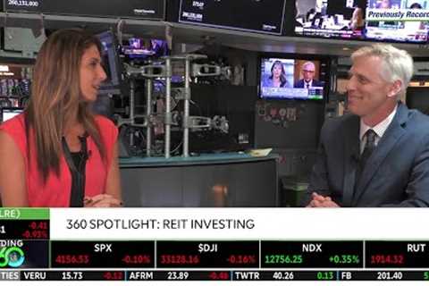 CCI, VNO, O: What To Know About Investing In REITs