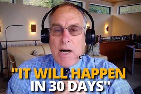 In 30 Days, The MOST Dangerous Commodity In The World Is About To Explode 20X | Rick Rule