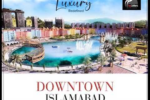 Park View City Islamabad || Downtown || Best Investment Opportunity || By Top Linkers