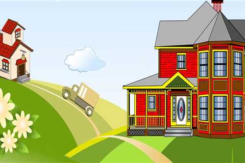 How do you downsize a house?