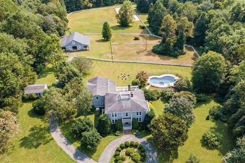 Wise Farm - Madison Co - 21 Acres - $1,200,000